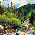 Rocky Mountain High